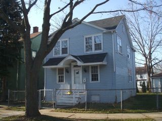 Foreclosed Home - 4485 N 25TH ST, 53209