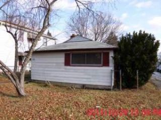 Foreclosed Home - List 100252261