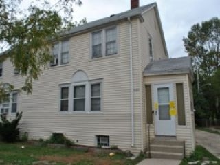 Foreclosed Home - 4383 N 25TH ST, 53209