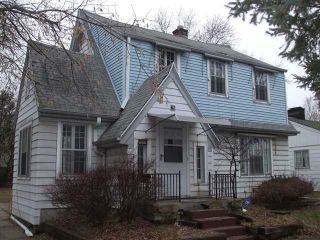Foreclosed Home - 5839 N 35TH ST, 53209