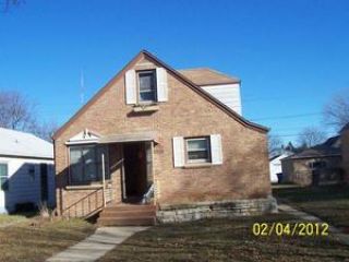 Foreclosed Home - 4968 N 26TH ST, 53209