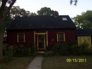 Foreclosed Home - 736 W ROCK PL, 53209