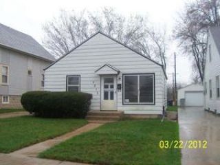 Foreclosed Home - List 100288234