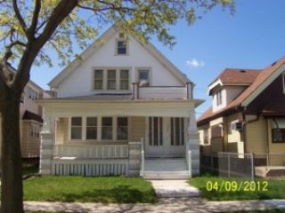 Foreclosed Home - 4255 N 26TH ST, 53209