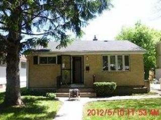 Foreclosed Home - List 100301785
