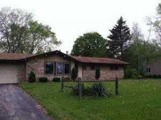 Foreclosed Home - 6707 N RANGE LINE RD, 53209