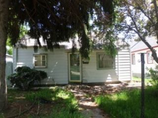 Foreclosed Home - 6074 N 37TH ST, 53209