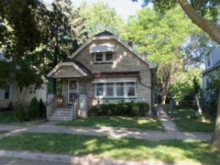 Foreclosed Home - 5432 N 41ST ST, 53209
