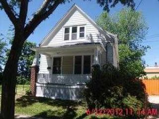 Foreclosed Home - List 100317476