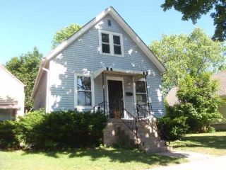 Foreclosed Home - 5474 N 41ST ST, 53209
