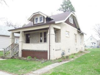 Foreclosed Home - List 100345605