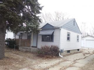Foreclosed Home - 5182 N SHERMAN BLVD, 53209