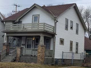 Foreclosed Home - 4625 N HOPKINS ST, 53209