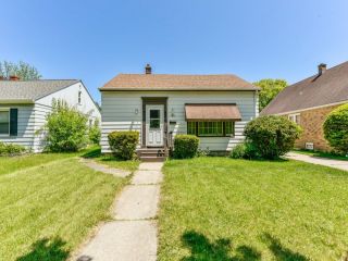 Foreclosed Home - 5804 N 40TH ST, 53209