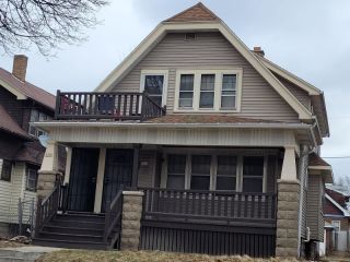 Foreclosed Home - 4036 N 25TH ST, 53209