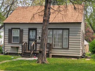 Foreclosed Home - 5172 N 28TH ST, 53209