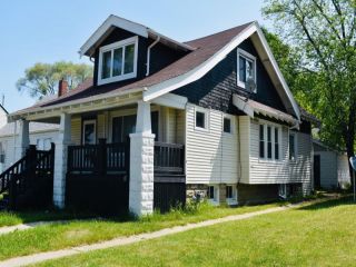 Foreclosed Home - 5526 N HOPKINS ST, 53209