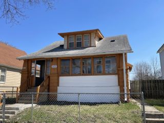 Foreclosed Home - 4654 N 29TH ST, 53209