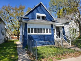 Foreclosed Home - 5525 N 36TH ST, 53209