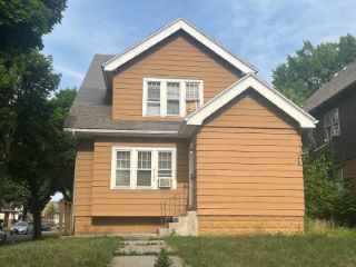 Foreclosed Home - 4148 N 24TH PL, 53209