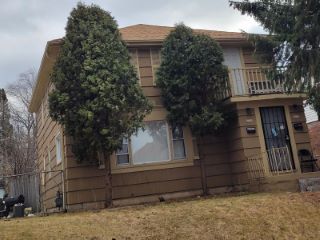 Foreclosed Home - 4624 N 39TH ST, 53209