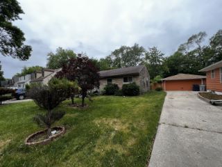 Foreclosed Home - 4727 N 36TH ST, 53209