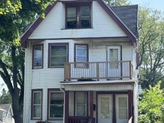 Foreclosed Home - 4732 N 30TH ST, 53209