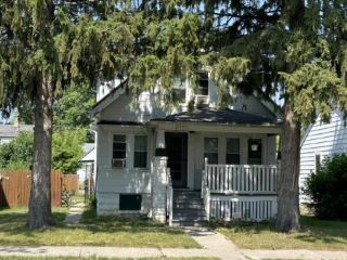 Foreclosed Home - 4751 N 21ST ST, 53209