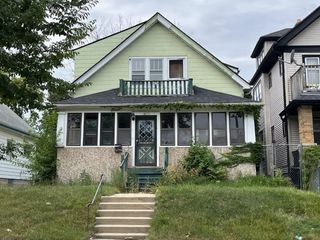 Foreclosed Home - 4617 N 29TH ST, 53209