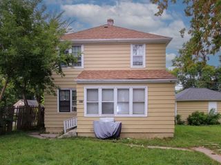 Foreclosed Home - 5015 N 38TH ST, 53209