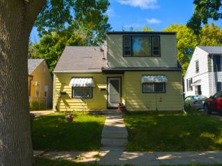 Foreclosed Home - 4551 N 35TH ST, 53209