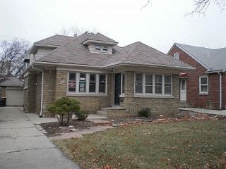 Foreclosed Home - 2345 N 60TH ST, 53210