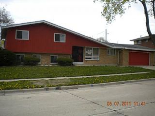 Foreclosed Home - 7150 W CHAMBERS CT, 53210
