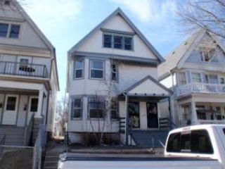 Foreclosed Home - 2445 N 34TH ST, 53210