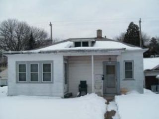 Foreclosed Home - 2828 N 54TH ST, 53210