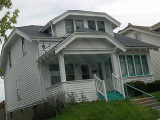 Foreclosed Home - 2512 N 53RD ST, 53210