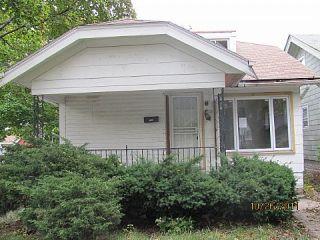 Foreclosed Home - List 100187344
