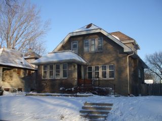 Foreclosed Home - 6424 W CHAMBERS ST, 53210