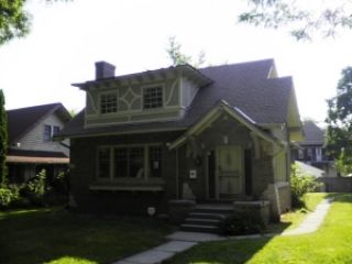 Foreclosed Home - 2756 N GRANT BLVD, 53210
