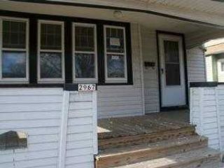 Foreclosed Home - 2967 N 38TH ST, 53210