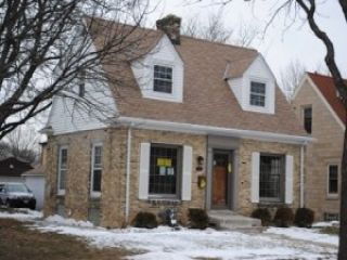 Foreclosed Home - List 100261515