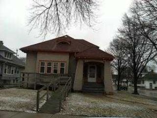 Foreclosed Home - 3000 N 37TH ST, 53210