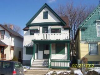 Foreclosed Home - 2426 N 27TH ST, 53210