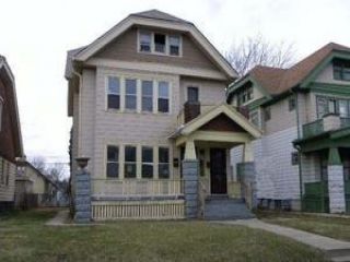 Foreclosed Home - List 100280230