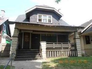 Foreclosed Home - List 100324029