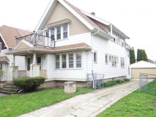 Foreclosed Home - 30063008 N 57th St, 53210