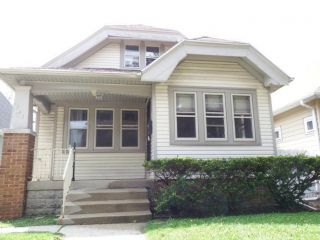 Foreclosed Home - 2941 North 59th Street, 53210