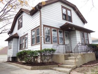 Foreclosed Home - 2427 N 54th St, 53210