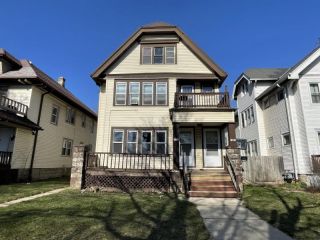 Foreclosed Home - 2713 N 47TH ST, 53210