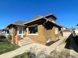 Foreclosed Home - 2918 N 58TH ST, 53210